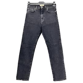 Autre Marque LOULOU STUDIO Jeans T.US 26 Algodón
