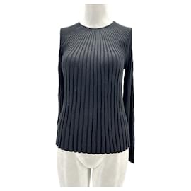 Autre Marque LOULOU STUDIO Top T.Internazionale XS Lino