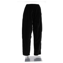 Autre Marque Hosen CASEY CASEY T.International S Baumwolle