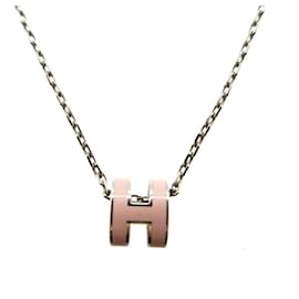 Collier Mini Pop Ash d'Hermès