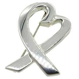 Spilla Loving Heart Paloma Picasso di Tiffany - Tiffany & Co