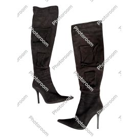 Zapatos Gianmarco Lorenzi para Mujeres