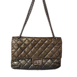 Bolsos Chanel para mujeres en