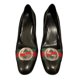 Scarpe Gucci per donna in ottime condizioni