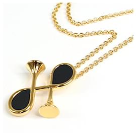 Collier HERMES Col H - Hermès