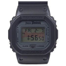Autre Marque Relógio Masculino Casio HERNO Laminar G-Shock DW-5600HERO23-1JR