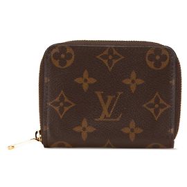 Monedero Zippy Monogram Louis Vuitton