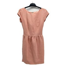 Abito MOSCHINO T.FR 38 Lana