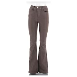FRAME Jeans T.US 27 Algodón - Frame Denim