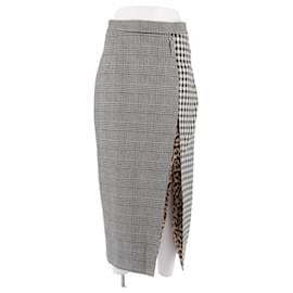 ROBERTO CAVALLI Röcke T.IT 42 Wolle - Roberto Cavalli