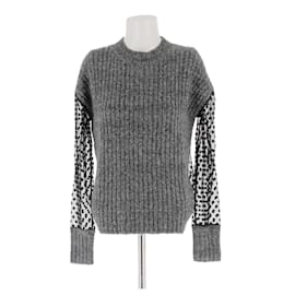SEE BY CHLOE Malha T.International S Poliéster - See by Chloé