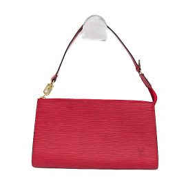 Sac à main Louis Vuitton Epi Pochette Accessoires24