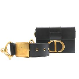 Borsa a spalla donna 30 Montaigne di Christian Dior