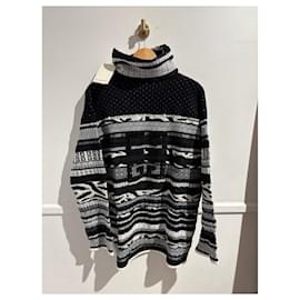 GIVENCHY Strickwaren T.International XS Wolle - Givenchy