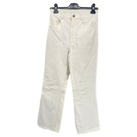 SEA NEW YORK Jeans T.US 24 aus Baumwolle