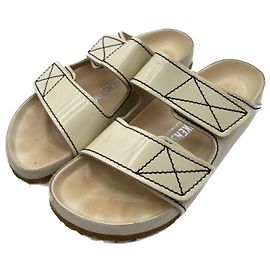 Sandali PROENZA SCHOULER T.EU 37 Pelle
