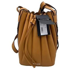 ROCHAS Borse T. Pelle