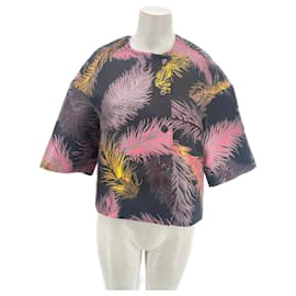 EMILIO PUCCI Jacken T.FR 40 Polyester