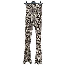 Autre Marque UNTERSCHRIFTLOS / UNTERSCHRIFTLOS Hose T.International S Polyester