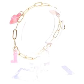 Autre Marque NON FIRMATO / NON FIRMATO Bracciali T. Metallo