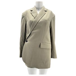Autre Marque UNTERSCHRIFTLOS / UNTERSCHRIFTLOS Jacken T.International S Polyester