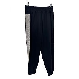 Autre Marque NON FIRMATO / NON FIRMATO Pantaloni T.International S Poliestere