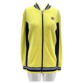 Autre Marque FILA Tops T.International S Polyester