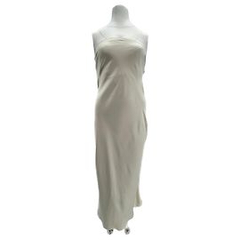 Autre Marque NON SIGNE / UNSIGNED Dresses T.International S Polyester