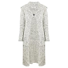 A.N.G.E.L.O. Vintage Cult Woll-Langcardigan - 2000er Jahre - Autre Marque