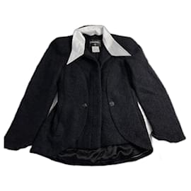 Chaqueta Chanel