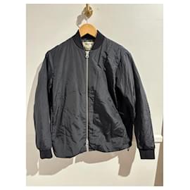 ACNE STUDIOS Chaquetas T.International XS Sintético