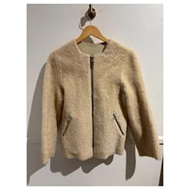 ISABEL MARANT Mäntel T.International S Fell