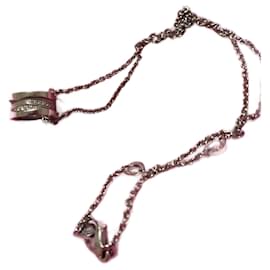 Collana di diamanti Bulgari Bvlgari B-zero1 Legend