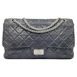 Borsa Chanel 2.55 Reissue Maxi Double Flap