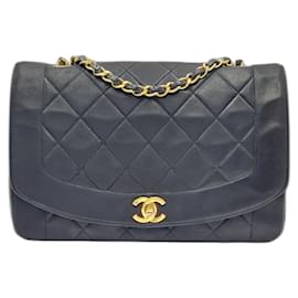 Borsa vintage Diana di Chanel