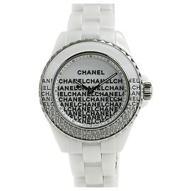 Orologio Chanel J12 Wanted di Chanel 33MM H7419