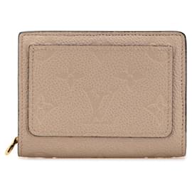 Billetera bi-fold Monogram Empreinte Louis Vuitton