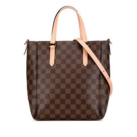 Louis Vuitton Damier Belmont BB Tote Bag