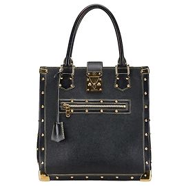 Louis Vuitton Suhali Unprestigeable Handtasche Tote Bag