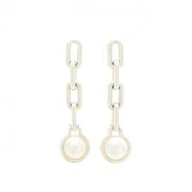 Orecchini in perle d'acqua dolce Tiffany - Tiffany & Co