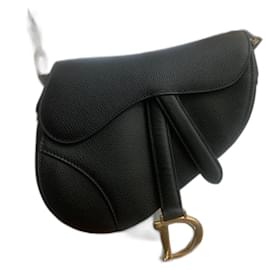 Borsa mini Dior Saddle nuova