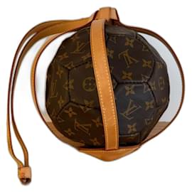 Louis Vuitton Ballon Édition limitée Coupe du Monde 98