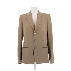 JEAN PAUL GAULTIER Jacken T.FR 40 Wolle