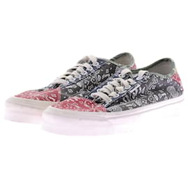 Zapatillas VANS T.EU 38.5 Tela