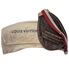 Louis Vuitton Custodia per Racchetta da Tennis Monogram