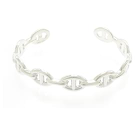 Hermès Chaine d'Ancre Anchaine Armreif