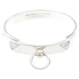 Hermes Collier de Chien Bangle - Hermès