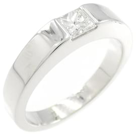 Anello Cartier Tank 0,25CT