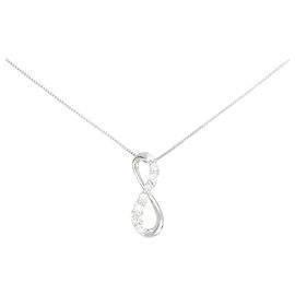Autre Marque Collana di diamanti Vendome Aoyama