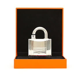 Hermès Cadenas Kelly Caleche 24 Faubourg Refillable Kelly Locker Perfume Spray Hermes